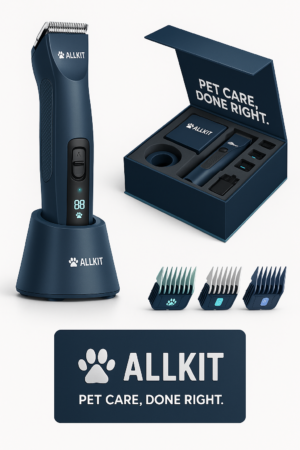 Shave For Bigger Dogs in Canada