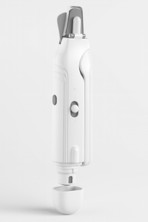 ALLKIT Electric Nail Trimmer (Paw Comfort Series)